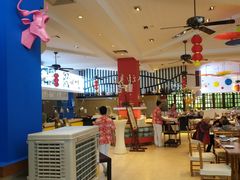 -三亚亚龙湾天域度假酒店