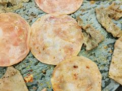 -非烤勿扰自助烤肉海鲜火锅(凤岗沃尔玛店)