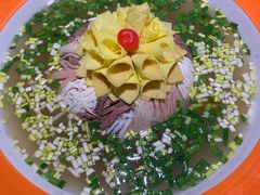 -杏花村水席楼(西大街总店)
