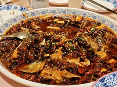 -杨记隆府重庆江湖菜(大悦城店)