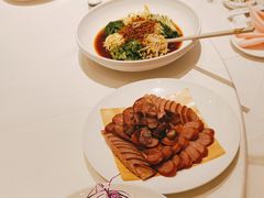 -老妈菜馆(建设街店)
