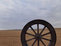 -呼和诺尔旅游景区