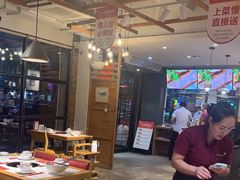 -焯牛潮汕牛肉火锅(云峰街创始店)