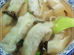 -方老大馄饨(抚宁巷店)