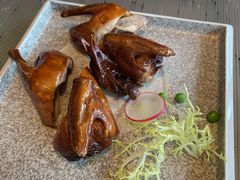 -彩丰楼中餐厅·仁恒洲际酒店