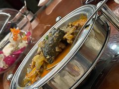 -翠清酒家(万丰路店)