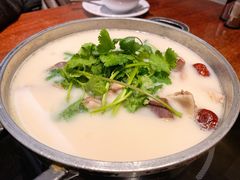 -文兴酒家(Chinatown - Gerrard Street)