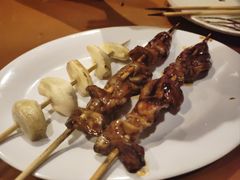 -福烤锦花(长乐路店)