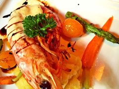 -Amanda餐厅(长乐路店)