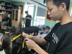 -首脑美容美发化妆美甲培训学校(长沙校区)