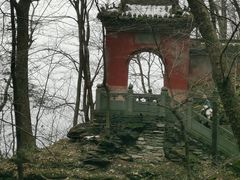 -武当山风景区