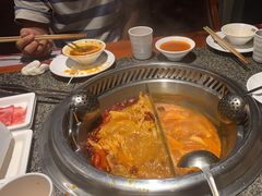 -麻辣英雄重庆火锅(陈江天益城店)