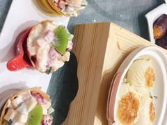 -喜宴又一村·粤菜·茶点·海鲜(壹方天地店)