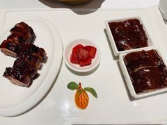 -炳胜品味(海印总店)