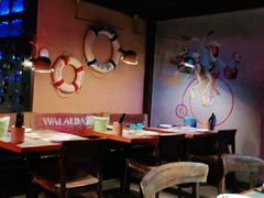 -蘭奢雅集·江浙菜(青山江滩店)