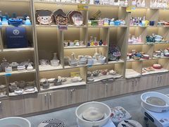 -陶语手工·拼豆·陶艺·银饰diy(宽厚里店)