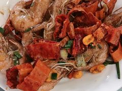 -老东阳·外婆菜(横店店)