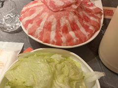 -竹犇番茄火锅(长风街店)