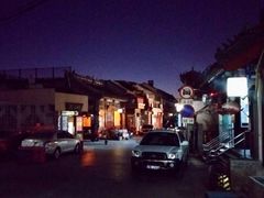 -静一餐厅·湖北菜(前门创始店)