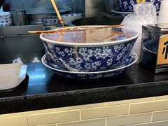 -东方宫·中国兰州牛肉拉面(三里屯店)