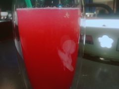 石榴汁-旺顺阁鱼头泡饼(常营店)