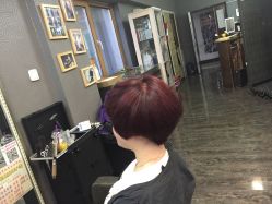 -小齐发型Star·Salon