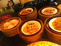 -富力万达嘉华酒店-品珍中餐厅(水果湖店)
