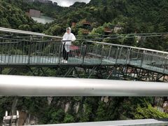 -梦幻奥陶纪景区