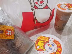 -蜜雪冰城(德思勤广场店)