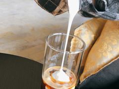 酸奶咖啡-元生咖啡(陶溪川店)