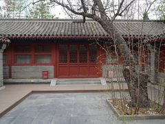 -于谦祠