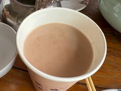 -蒙亨·手把肉·蒙古包餐厅(乌兰察布天恒广场店)