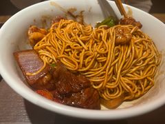 -王繁星面馆(西安熙地港店)