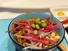 -局气 烤鸭·北京菜(前门店)