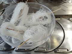 -百品聚旋转火锅(万德庄店)
