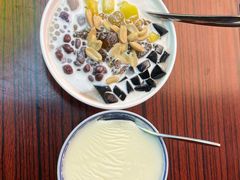 -百花传统甜品店(原址店)