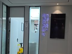 -牙博士口腔品牌连锁(杨浦店)