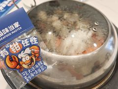 -海味当家·蒸锅海鲜(中山广场创始店)