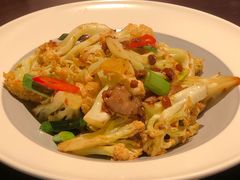 -上名堂·鱼头好吃(体育场路店)