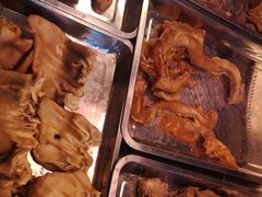 -清丰李记猪蹄(朝阳路店)