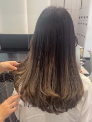 -INLIFE HAIR韩国美发