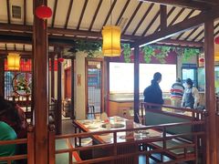 -老员外骨汤火锅(海州古城店)