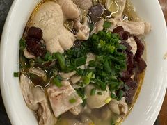 -蒋家肠旺面馆(合群路店)