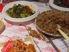 -谭十三南昌大排档(船山路总店)