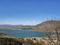 -十三陵水库
