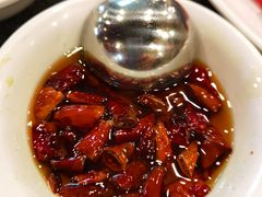 -竹叶涮肉坊(总店)