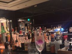 -瑞吉吧 The St·Regis Bar(长沙瑞吉酒店)