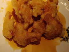 -奉天小馆·非遗东北菜(济南万象城店)