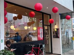 -常识咖啡common sense(春熙路店)