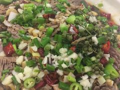 -聚福缘菜馆(隆昌路店)